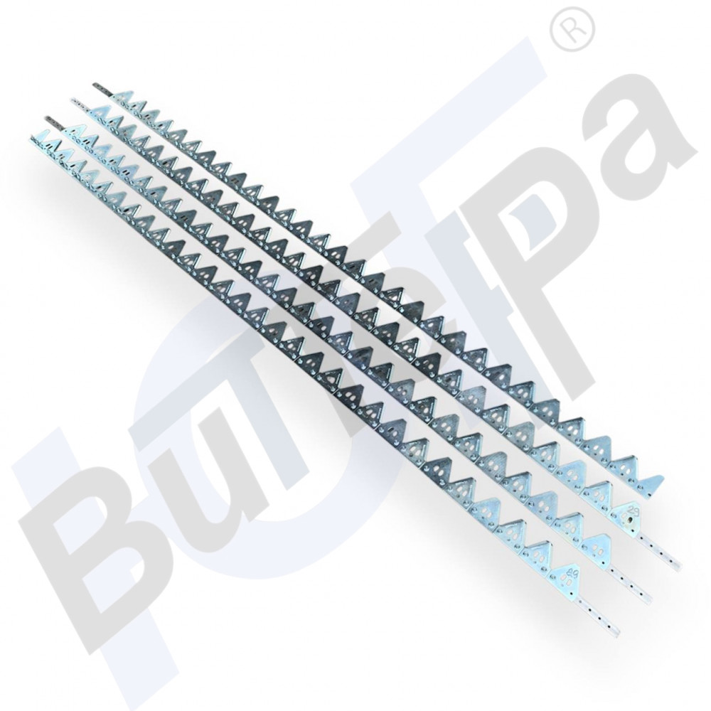 13050-950.01 Нож секциональный Dominoni TF 950 1/2/124/10961