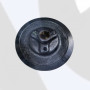 84334068 Полушкив вариатора вентилятора CNH