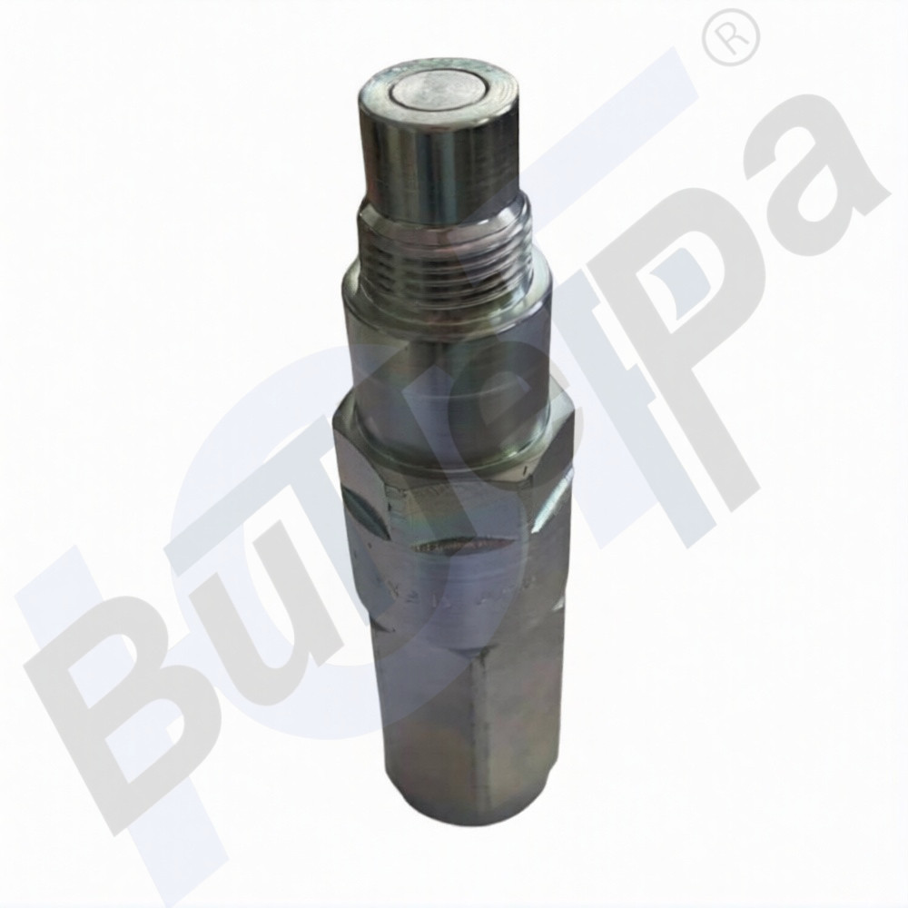 KIT 3FNP14GAS MS Полумуфта внутренняя 1/4 для единого гидроразъёма