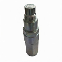 KIT 3FNP14GAS MS Полумуфта внутренняя 1/4 для единого гидроразъёма