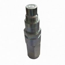 KIT 3FNP14GAS MS Полумуфта внутренняя 1/4 для единого гидроразъёма