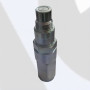 KIT 3FNP14GAS MS Полумуфта внутренняя 1/4 для единого гидроразъёма