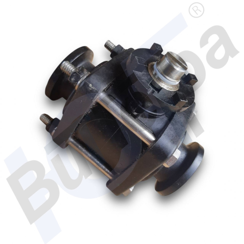 SX013470 Кран шаровый на опрыскиватель SX275
