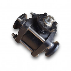 SX013470 Кран шаровый на опрыскиватель SX275