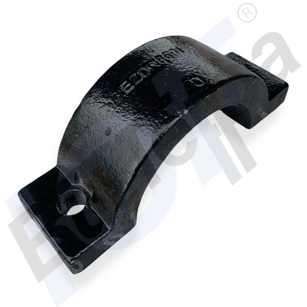 EZDR 8601-B Корпус подшипника нижний