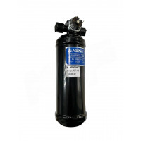 04-003977-02 Ресивер с датчиком HP/LP на комбайны/ косилки РСМ