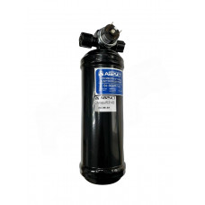 04-003977-02 Ресивер с датчиком HP/LP на комбайны/ косилки РСМ