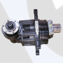 14811.01 Привод косы Pro-Drive 85МVv GKF, с головкой привода 27мм, без шкива