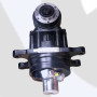 14811.01 Привод косы Pro-Drive 85МVv GKF, с головкой привода 27мм, без шкива