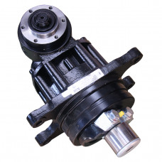 14811.01 Привод косы Pro-Drive 85МVv GKF, с головкой привода 27мм, без шкива