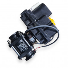 SX2123683 Клапан 4-х секционный PS-850