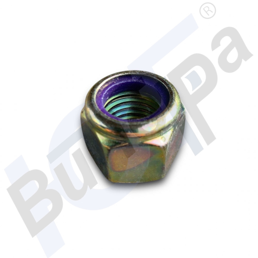 EZBN075L Гайка 3/4” с нейлоновой вставкой