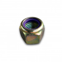 EZBN075L Гайка 3/4” с нейлоновой вставкой