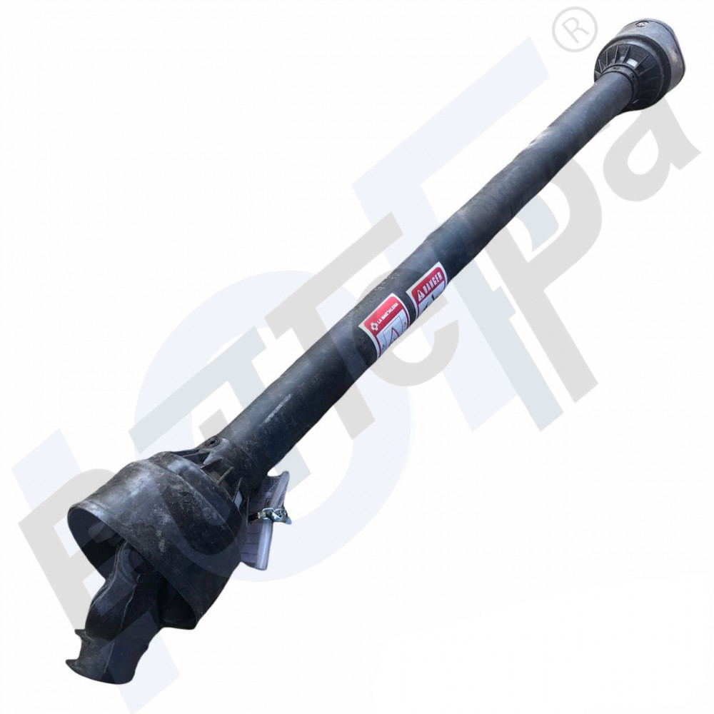 2009/1740/КН/63.Е-63.1 Вал карданный  на ППТ-041 Tukan