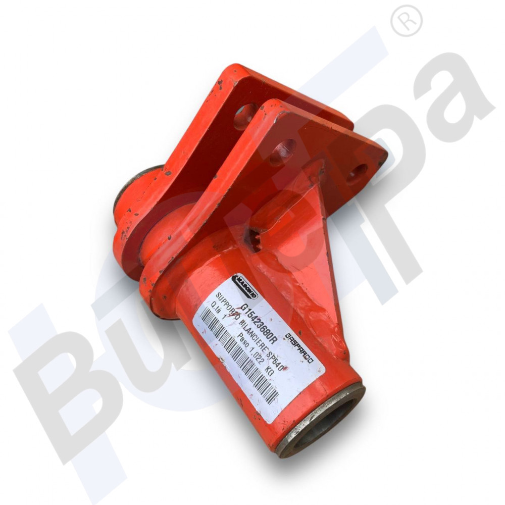 G15423680 Кронштейн балансира Gaspardo
