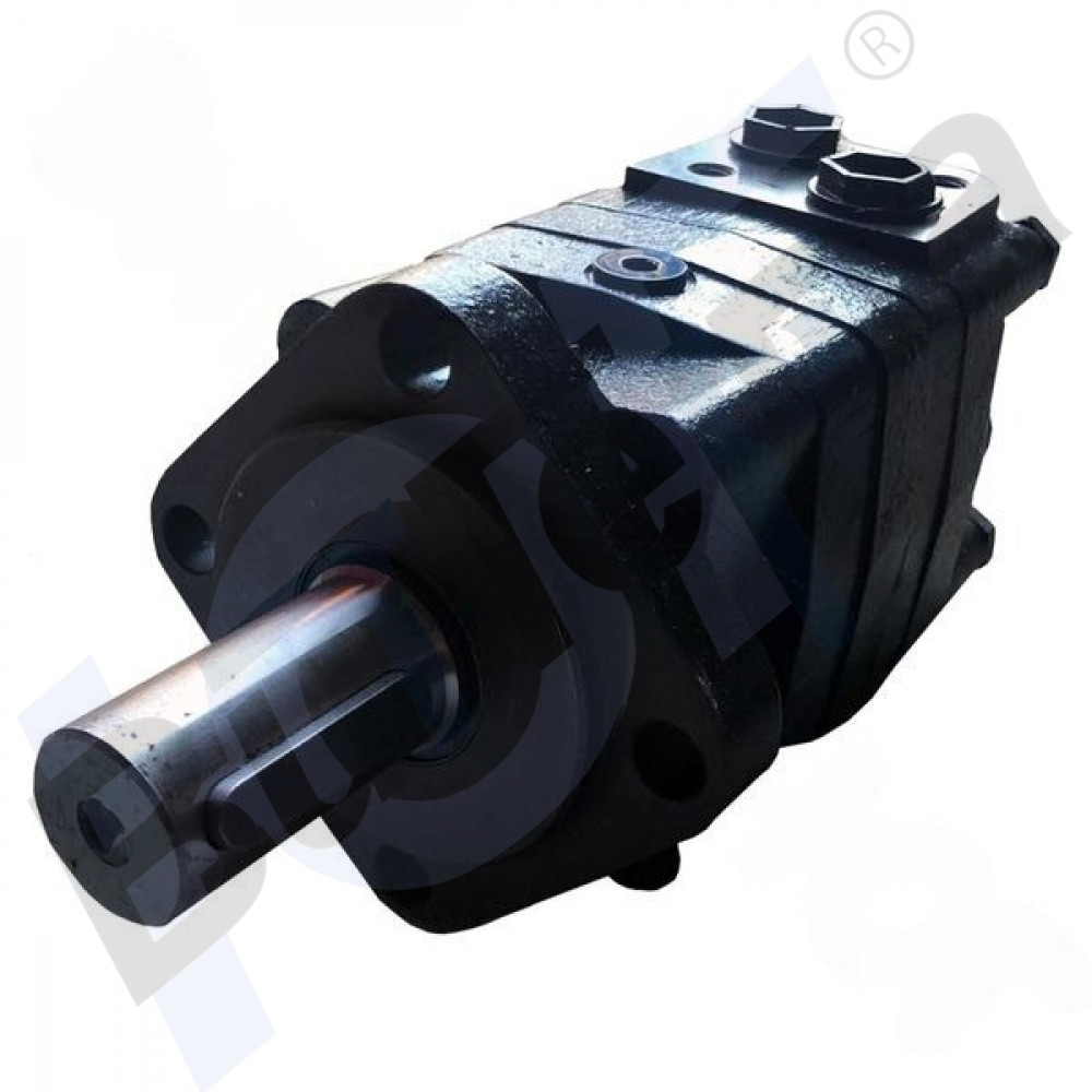 15720 Гидромотор привода ножа (EPMS125C24/4PS)  
