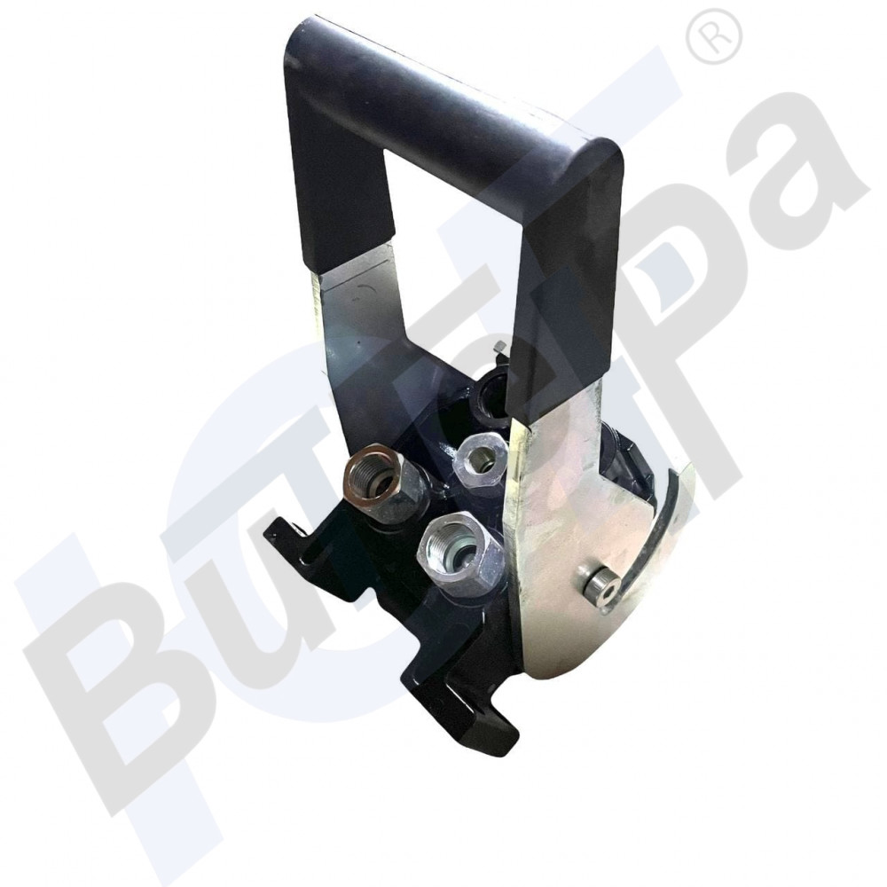 Разъем неподвижный РСМ 2P5065-5-F F C 