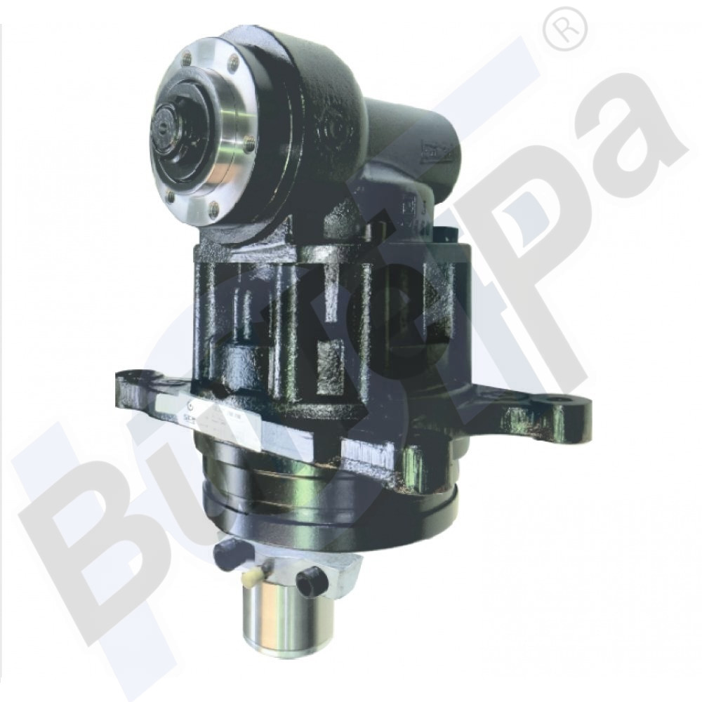 14869 Привод косы Pro-Drive 85 MVv GKF с головкой на 17 мм (322703700, 323224850, LA323224800)