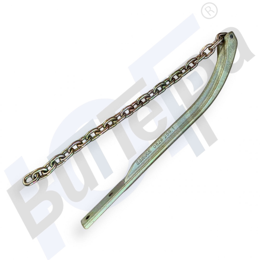 0005261670 Рычаг копира жатки Claas (0526259.1)