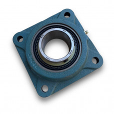 SX017561 Корпус с подшипником роликовым 