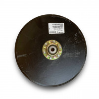 Диск сошника 343х4 мм 107-138S Беллота EN 135400001(C20-22.00.000)