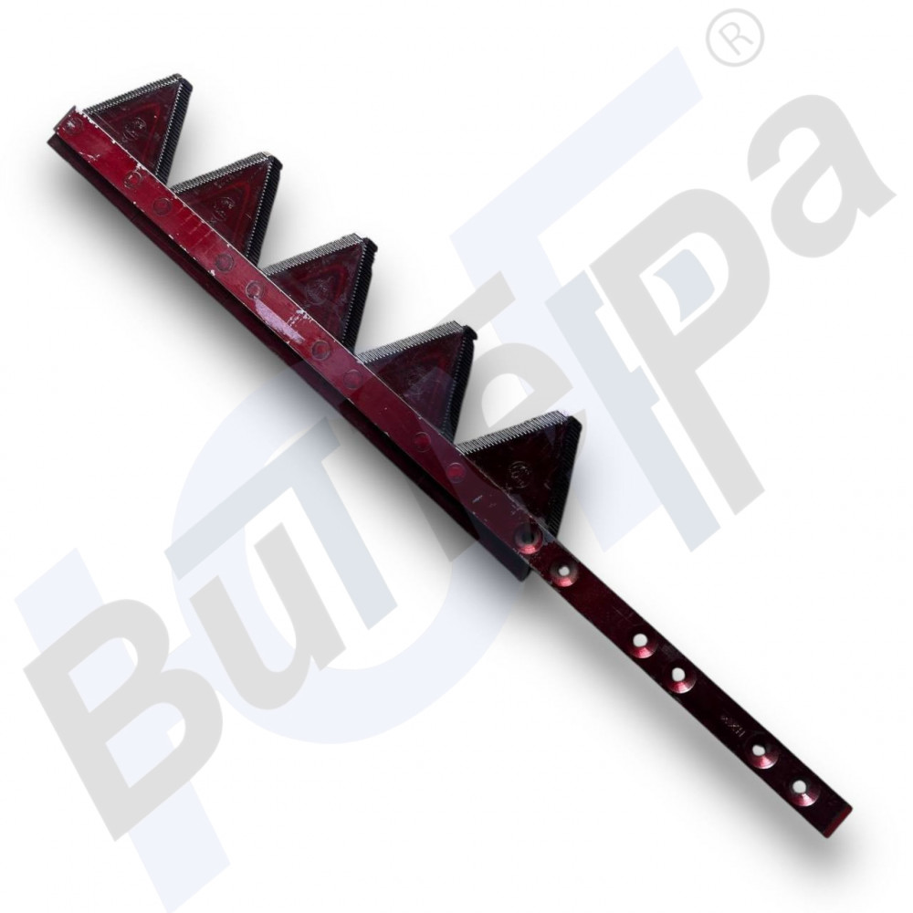 0003579480 Секция косы Claas