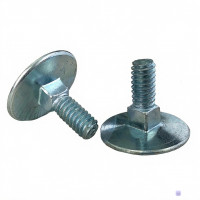 A01C3 Болт 1/4-20×3/4 GR2 Z  (1700365)