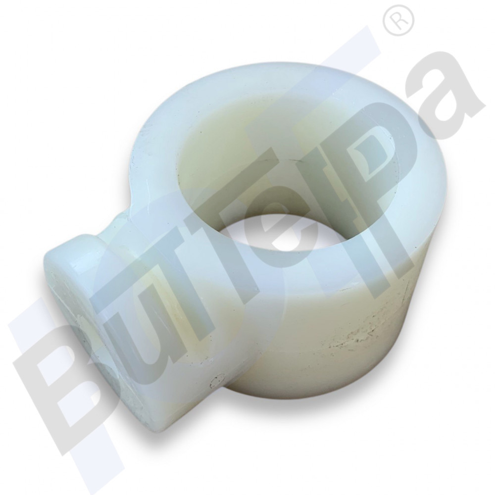 84362468 Держатель пальца шнека жатки New Holland