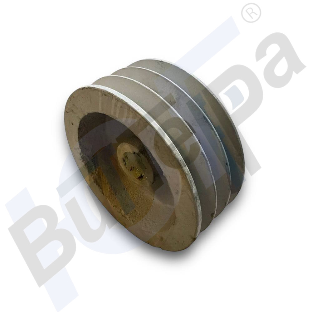 КСД 02.00.605Б Шкив ротора на КСД-2,0 "Sterh"