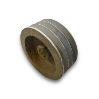 КСД 02.00.605Б Шкив ротора на КСД-2,0 "Sterh"