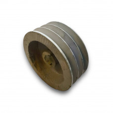 КСД 02.00.605Б Шкив ротора на КСД-2,0 "Sterh"