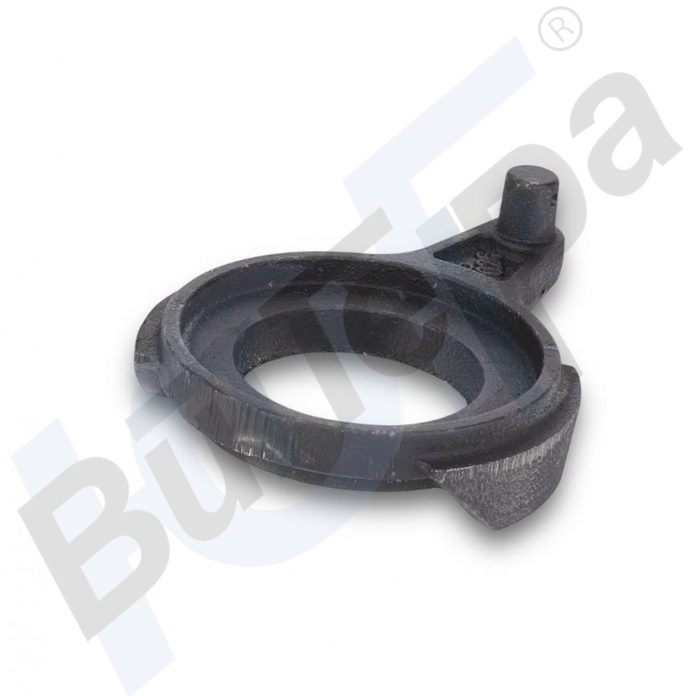 WS1026 Фланец предохранительный муфты CH8186, MF555 AGCO