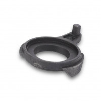 WS1026 Фланец предохранительный муфты CH8186, MF555 AGCO