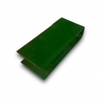 CF01601 Нож измельчителя неподвижный John Deere