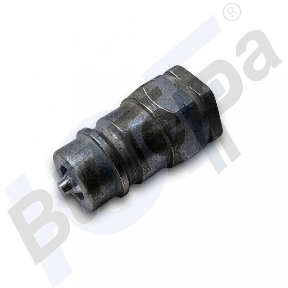 QRC-HP-12-M-G08-B-W3 БРС муфта на DV-1500, К-12200