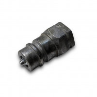 QRC-HP-12-M-G08-B-W3 БРС муфта на DV-1500, К-12200