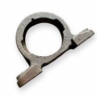 10Б.01.01.203 Корпус подшипника 1680208 привода очистки