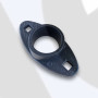 89832294 Втулка граблины (держатель) New Holland/Case