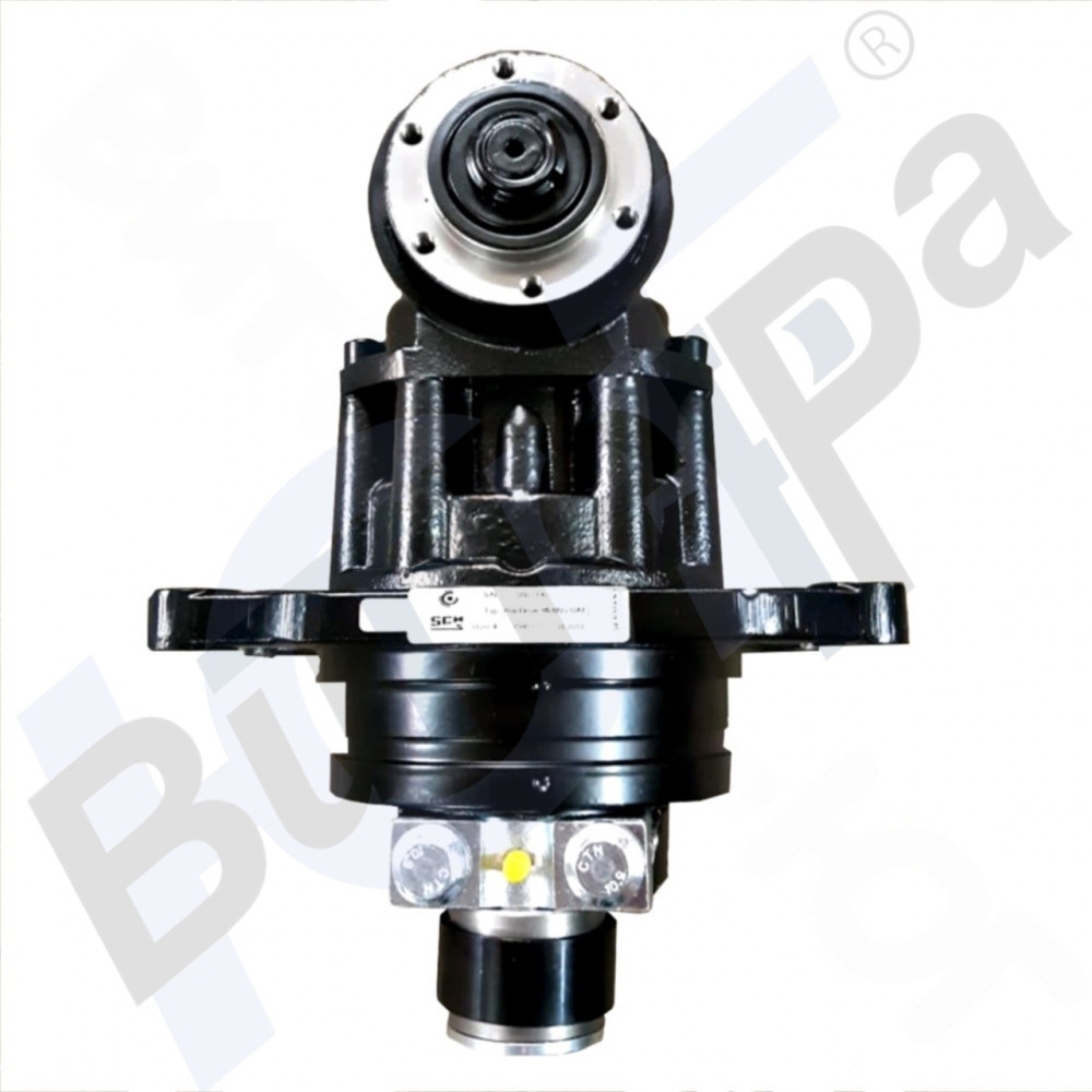 15957 Привод косы Pro-Drive 85 MVv GKF под стальное кольцо