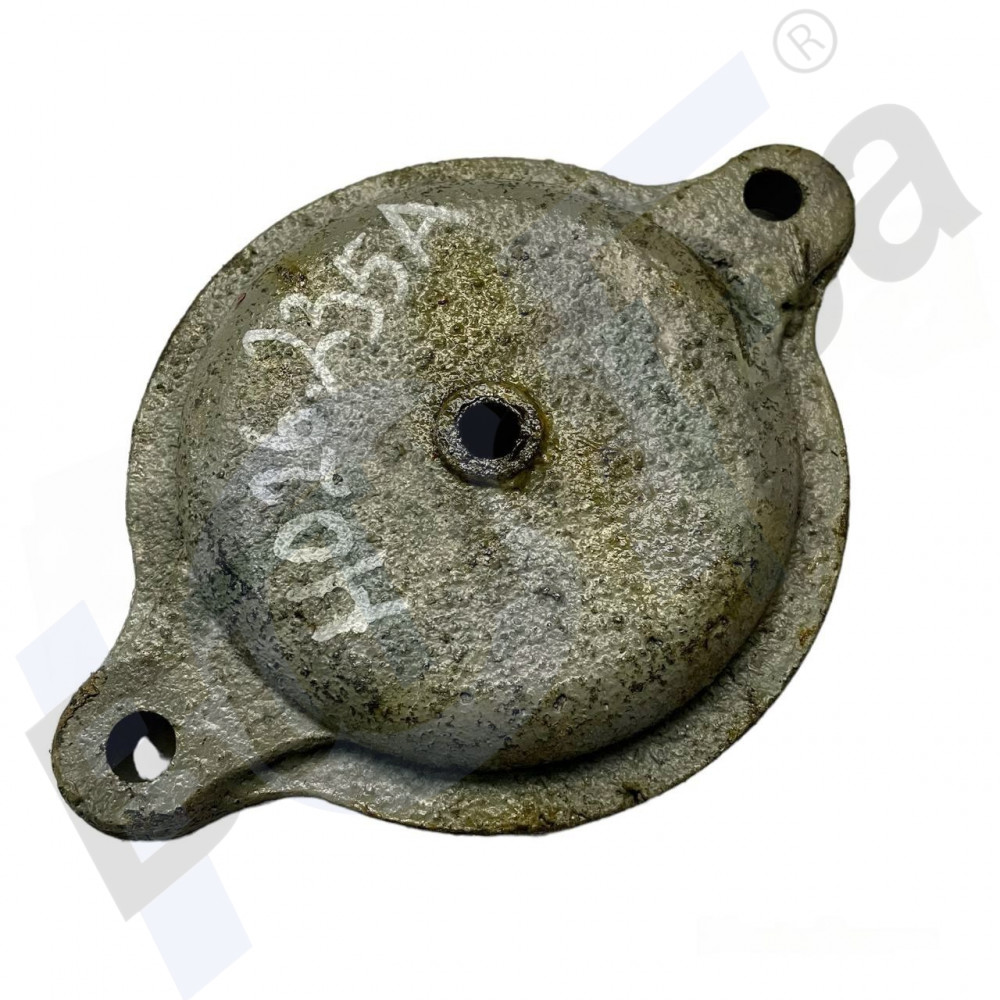 Н 026.235А Крышка подшипника 11309 на КДК-184 "Cheege"