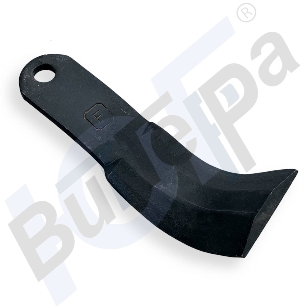 КSD 02.00.404А Нож на КСД-2,0 "Sterh" 