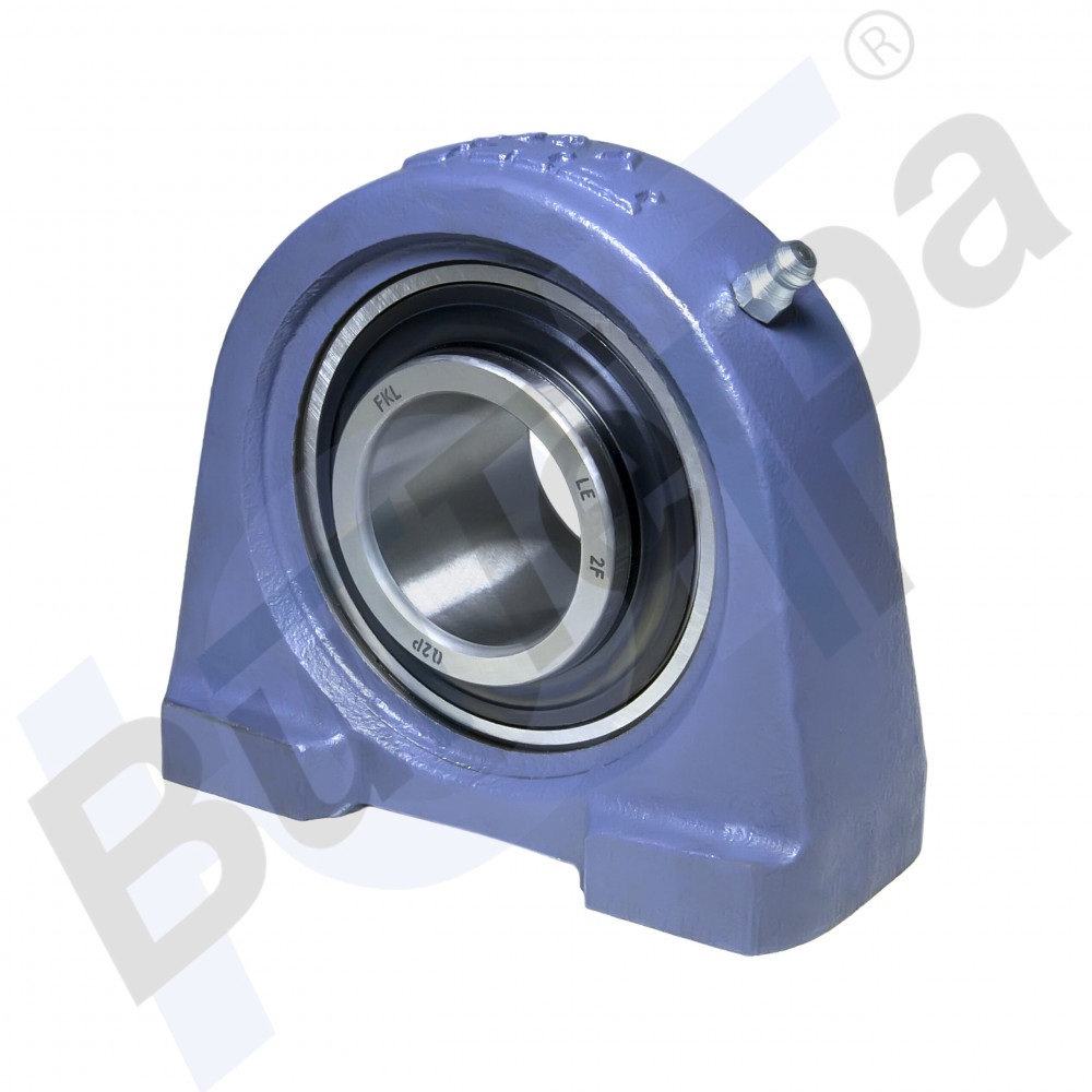 LEV 210 2F Подшипниковая опора (UCPA 210, ППТ-041.02.306, ППТ-041.02.540)