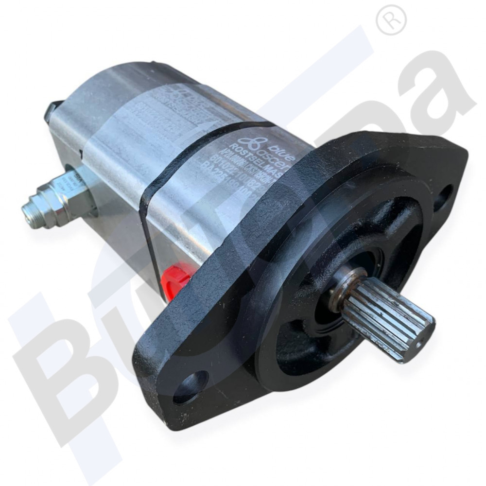 AP20.080/060.CKS705R2N-T01 Насос для комбайна Акрос 585