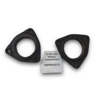 Н.027.105 Корпус подшипника ГОСТ 23.2.439-92 для ПК-300