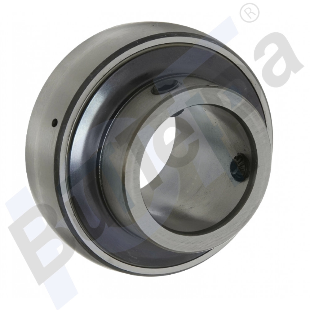 YAR211-203-2F Подшипник 55,563x100x55,6