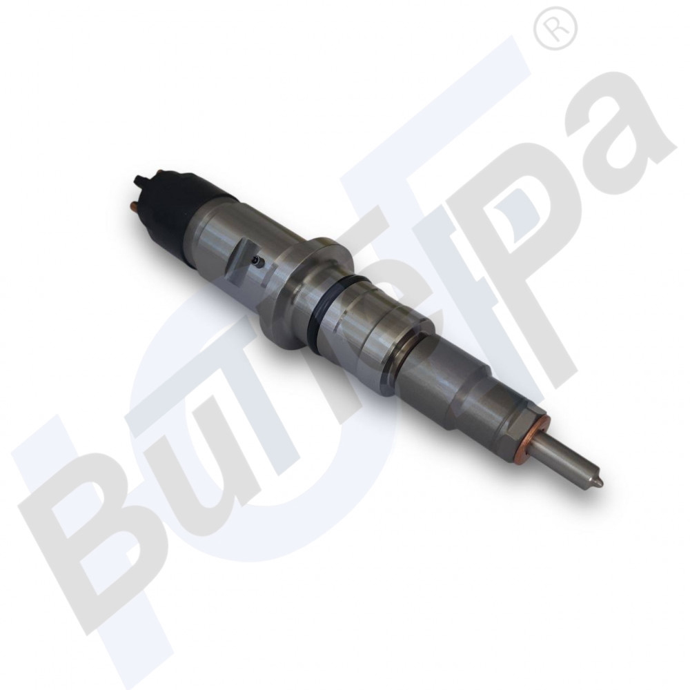 0445120057 Форсунка топл. Bosch ДВС Cursor7CR Puma155, T6090/80