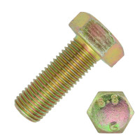 9706687 Болт M12x30мм TG-T8, CS, CSX, CX6 (385376, 40410900, 89706687)