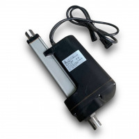 YMD608-22040501 Силовой привод деки на Акрос, Вектор с 2011г. (YMD608-132-342-24-12000-6,5-POT, 362CXX+1P132C2X, 360195-02)