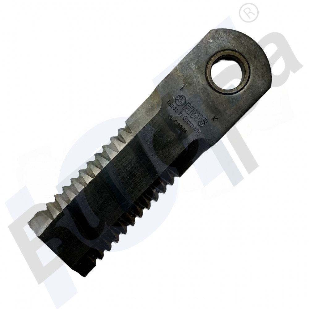 60-0170-58 Нож MWS, Case 1994760 C4R (87593795M)