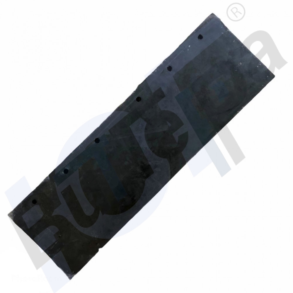 ПСП 10МГ.06.03.002А Лопасть битера (580х180) на жатку Argus ППК-81, ПСП-810